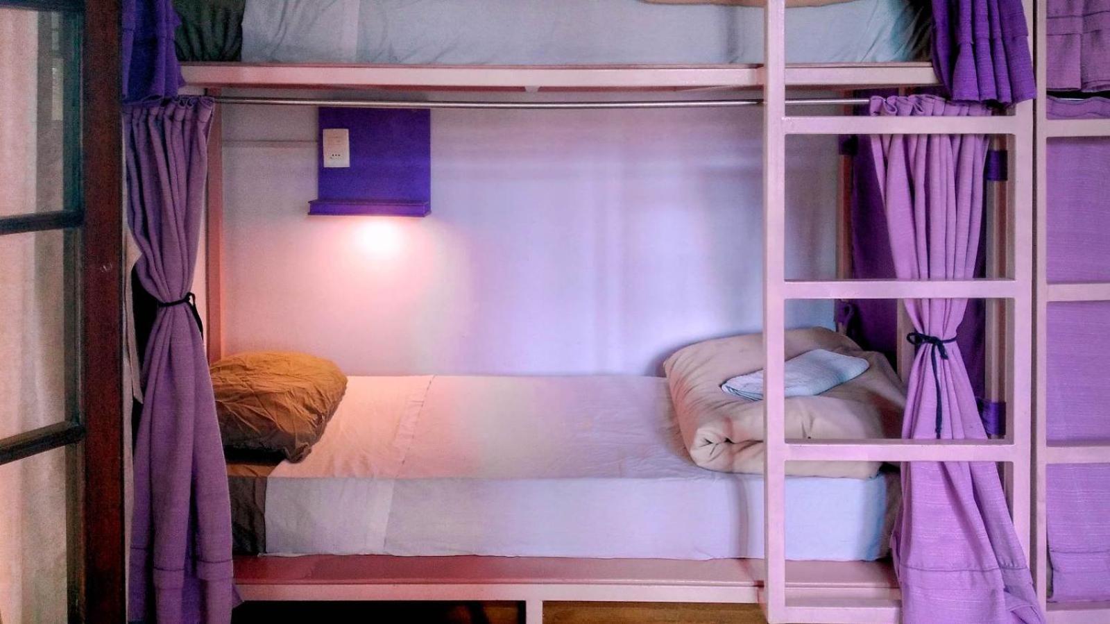 Yh Hostel Монтевідео Екстер'єр фото