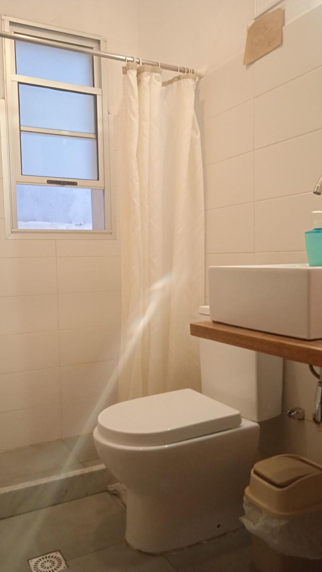 Yh Hostel Монтевідео Екстер'єр фото