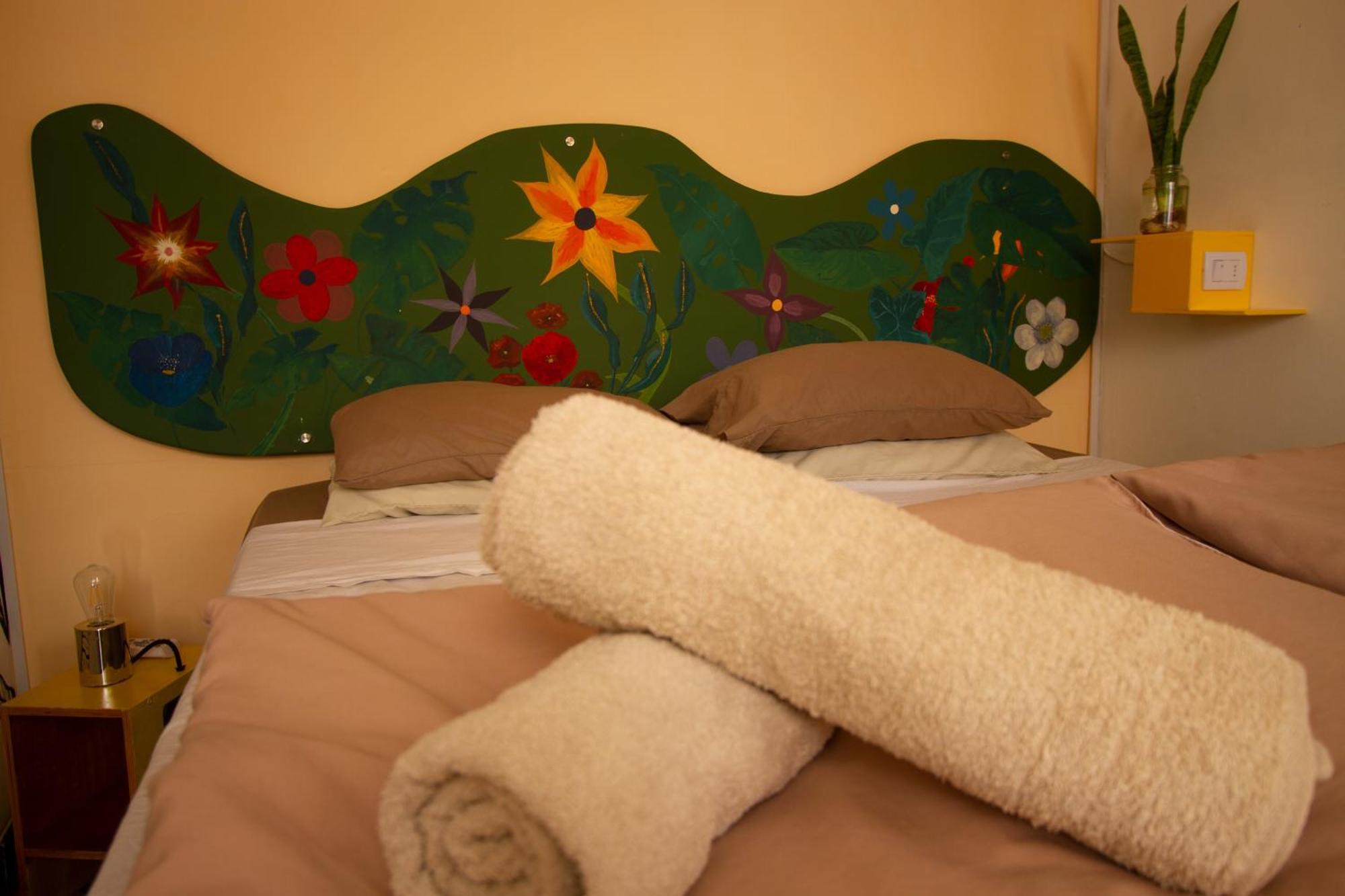 Yh Hostel Монтевідео Екстер'єр фото